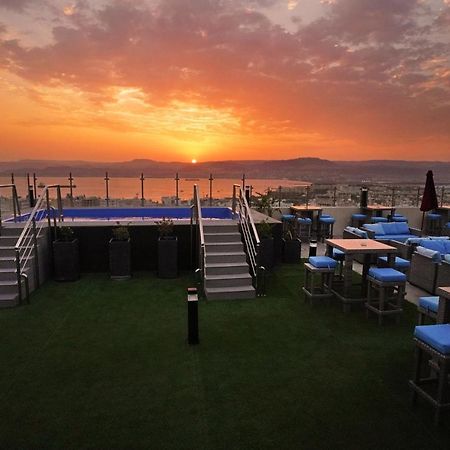 Baity Boutique Hotel Akaba Exteriér fotografie