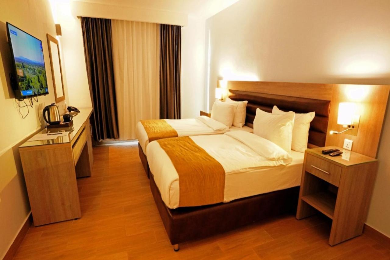 Baity Boutique Hotel Akaba Exteriér fotografie