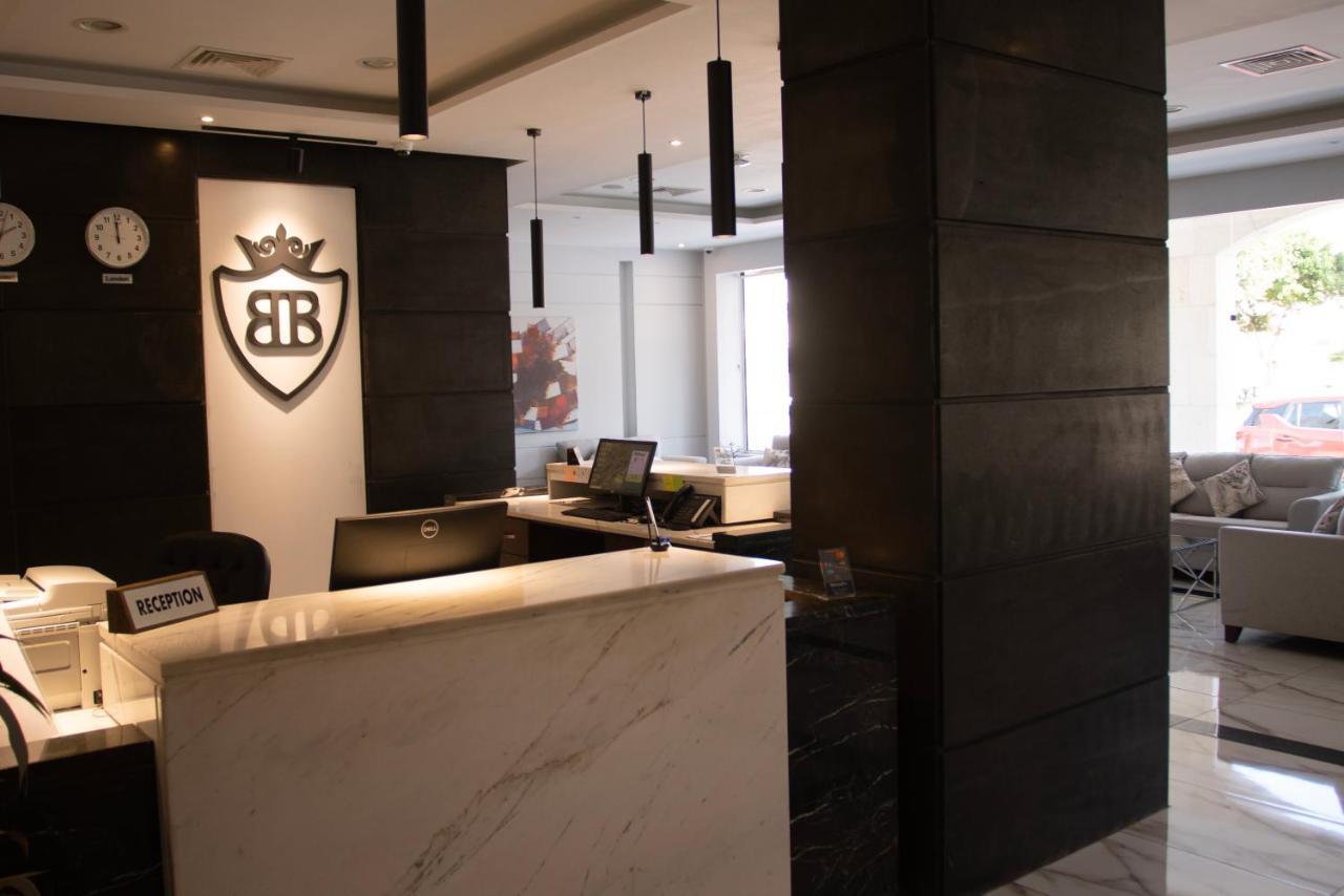 Baity Boutique Hotel Akaba Exteriér fotografie